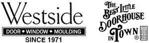 Westside Door Window Moulding Since 1971 at 2326 S. Sepulveda Blvd.,  West Los Angeles CA 90064 Logo