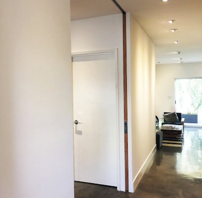 Cavity-Sliders-Authorized-Dealer-Westside-Door-West-Los-Angeles-Beverly-Hills-Southern-California-Photo-of-Bi-Parting-Sliding-Pocket-Doors-Luxury-Livingroom