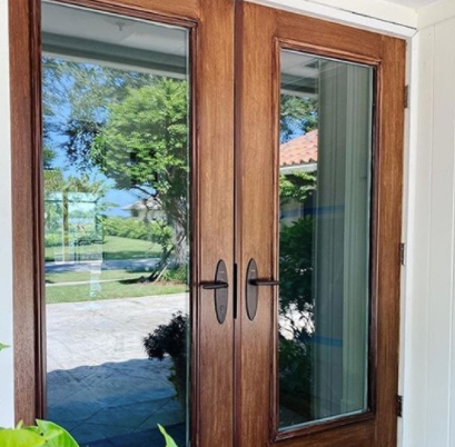 Fishers Door Company, Entry Doors & Patio Doors