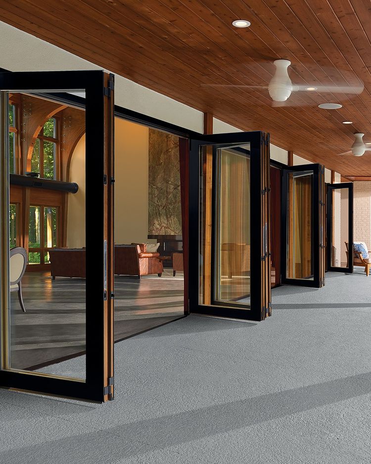 Westside Door offers the Marvin Signature® Ultimate Bi-Fold Door for homes in Malibu, West Los Angeles and throughout Southern California. Serving Orange County, South Bay, Beverly Hills, Malibu, West Los Angeles and Southern California.