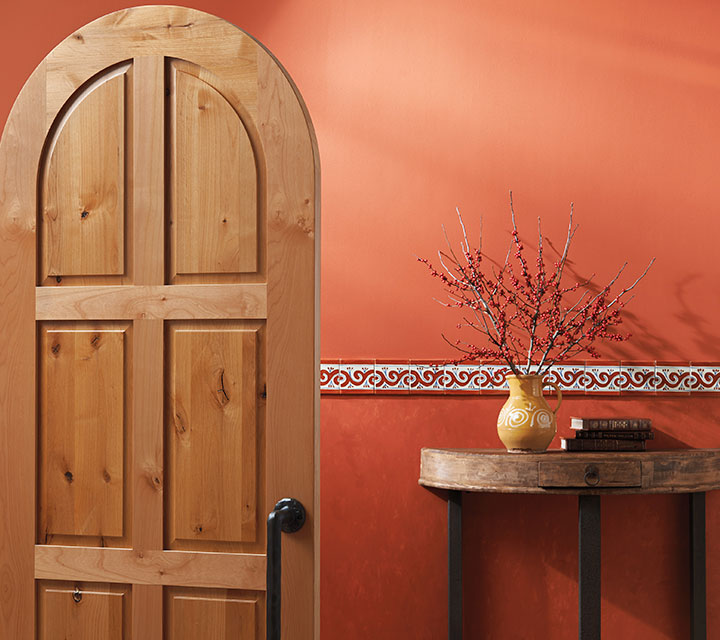 At Westside Door, an authorized dealer of TruStile products, we offer TruStile Italianate or Tuscan Mediterranean Style Doors to homeowners in and around South Bay, California for their home renovation and home improvement projects. Westside Door serves West Los Angeles and the Southern California area. Also serving Orange County, South Bay, Beverly Hills, Malibu, West Los Angeles and all of Southern California. Call us: (310) 478-0311