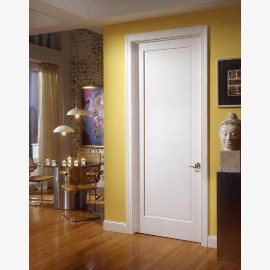 Westside Door is proud to offer TruStile Series Panel Doors, which are ideal for homeowners embarking on home improvement or home renovation projects. Westside Door serves West Los Angeles and the Southern California area. Also serving Orange County, South Bay, Beverly Hills, Malibu, West Los Angeles and all of Southern California. Call us: (310) 478-0311 | Photo Credit: TruStile