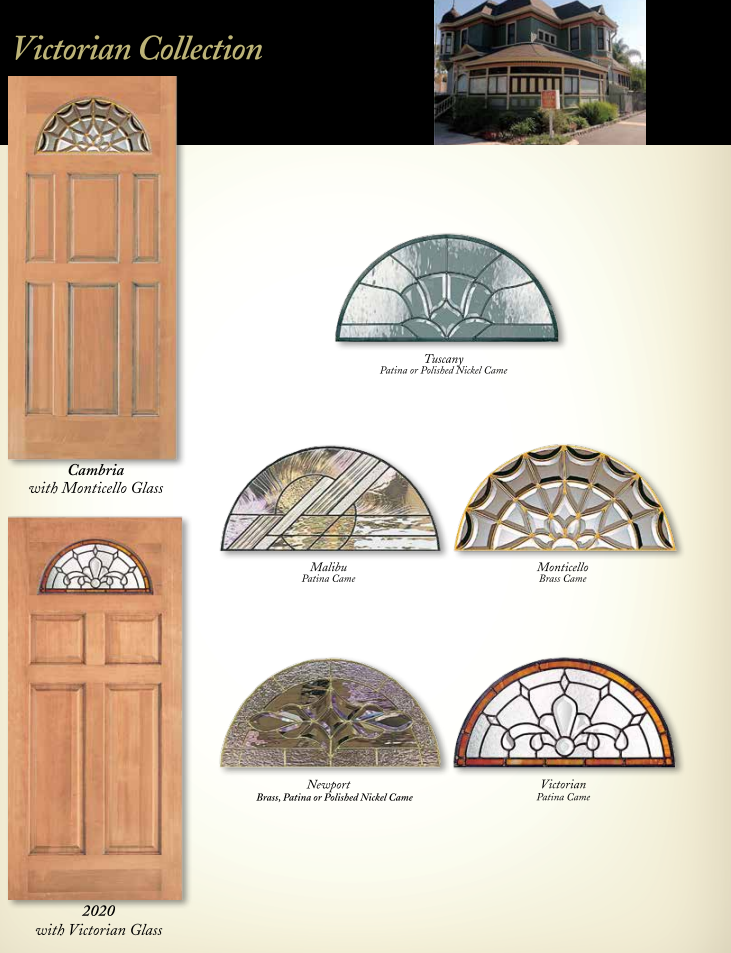 Westside Door, an authorized T.M. Cobb® Dealer, offers T.M. Cobb® Victorian Collection doors to Santa Monica and Beverly Hills homeowners. Westside Door serves West Los Angeles and the Southern California area. Also serving Orange County, South Bay, Beverly Hills, Malibu, West Los Angeles and all of Southern California. Call us: (310) 478-0311