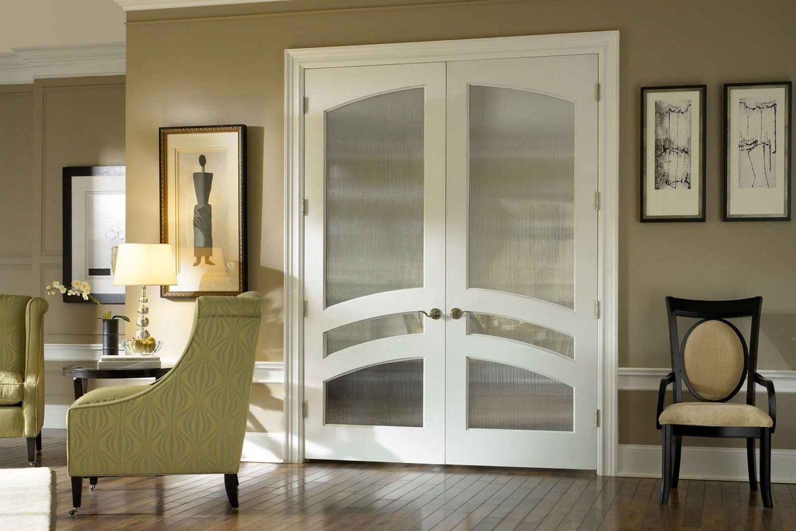 TruStile® TS Series Interior Doors available at Westside Door, a TruStile® Authorized Dealer, for Southern California homeowners. Westside Door serves West Los Angeles and the Southern California area. Also serving Orange County, South Bay, Beverly Hills, Malibu, West Los Angeles and all of Southern California. Call us: (310) 478-0311