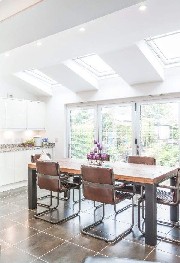 VELUX® INTEGRA® Kitchen Skylights available at Westside Door: Orange County, Southern California VELUX® Authorized Dealer. Westside Door serves West Los Angeles and the Southern California area. Also serving Orange County, South Bay, Beverly Hills, Malibu, West Los Angeles and all of Southern California. Call us: (310) 478-0311