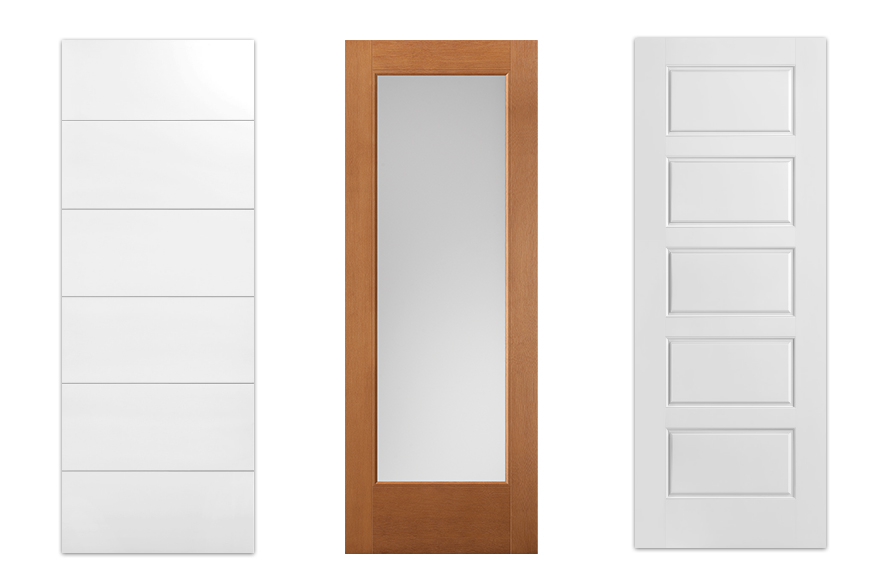 Door Codes Defined  EL & EL Wood Products
