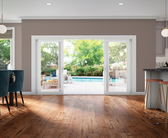 MILGARD® Sliding Doors are available at Westside Door, a MILGARD® Authorized Dealer. Westside Door serves West Los Angeles and the Southern California area. Also serving Orange County, South Bay, Beverly Hills, Malibu, West Los Angeles and all of Southern California. Call us: (310) 478-0311