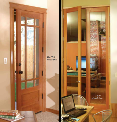 T.M. COBB® Interior French Doors available at Westside Door, a Southern California T.M. COBB® Authorized Dealer, for Southern California Homeowners, Developers, Architects and Designers. Westside Door serves West Los Angeles and the Southern California area. Also serving Orange County, South Bay, Beverly Hills, Malibu, West Los Angeles and all of Southern California. Call us: (310) 478-0311