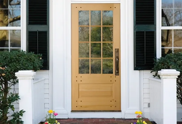 SIMPSON® Interior and Exterior Colonial Doors available at Westside Door, a SIMPSON® Door Company Authorized Dealer. Westside Door serves West Los Angeles and the Southern California area. Also serving Orange County, South Bay, Beverly Hills, Malibu, West Los Angeles and all of Southern California. Call us: (310) 478-0311