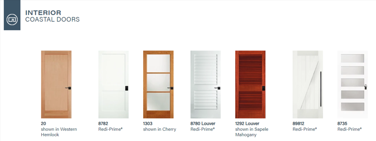 SIMPSON® Coastal Front Doors fulfill these requirements and are available at Westside Door, a SIMPSON® Door Company Authorized Dealer. Westside Door serves West Los Angeles and the Southern California area. Also serving Orange County, South Bay, Beverly Hills, Malibu, West Los Angeles and all of Southern California. Call us: (310) 478-0311