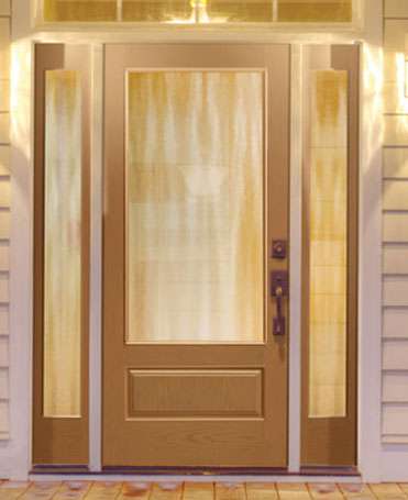 Pacific Door Inc. – Doors, Hardware, Mouldings