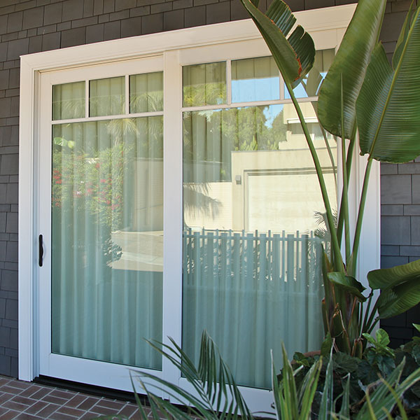 LINCOLN® Slide Patio Doors Styles available at Westside Door: Orange County, Southern California LINCOLN® Authorized Dealer. Westside Door serves West Los Angeles and the Southern California area. Also serving Orange County, South Bay, Beverly Hills, Malibu, West Los Angeles and all of Southern California. Call us: (310) 478-0311