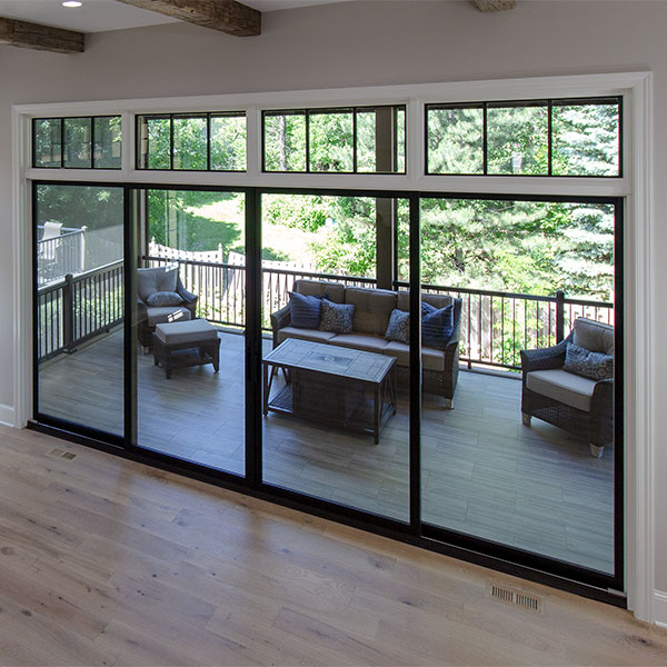 LINCOLN® Slide Patio Doors Styles available at Westside Door: Orange County, Southern California LINCOLN® Authorized Dealer. Westside Door serves West Los Angeles and the Southern California area. Also serving Orange County, South Bay, Beverly Hills, Malibu, West Los Angeles and all of Southern California. Call us: (310) 478-0311