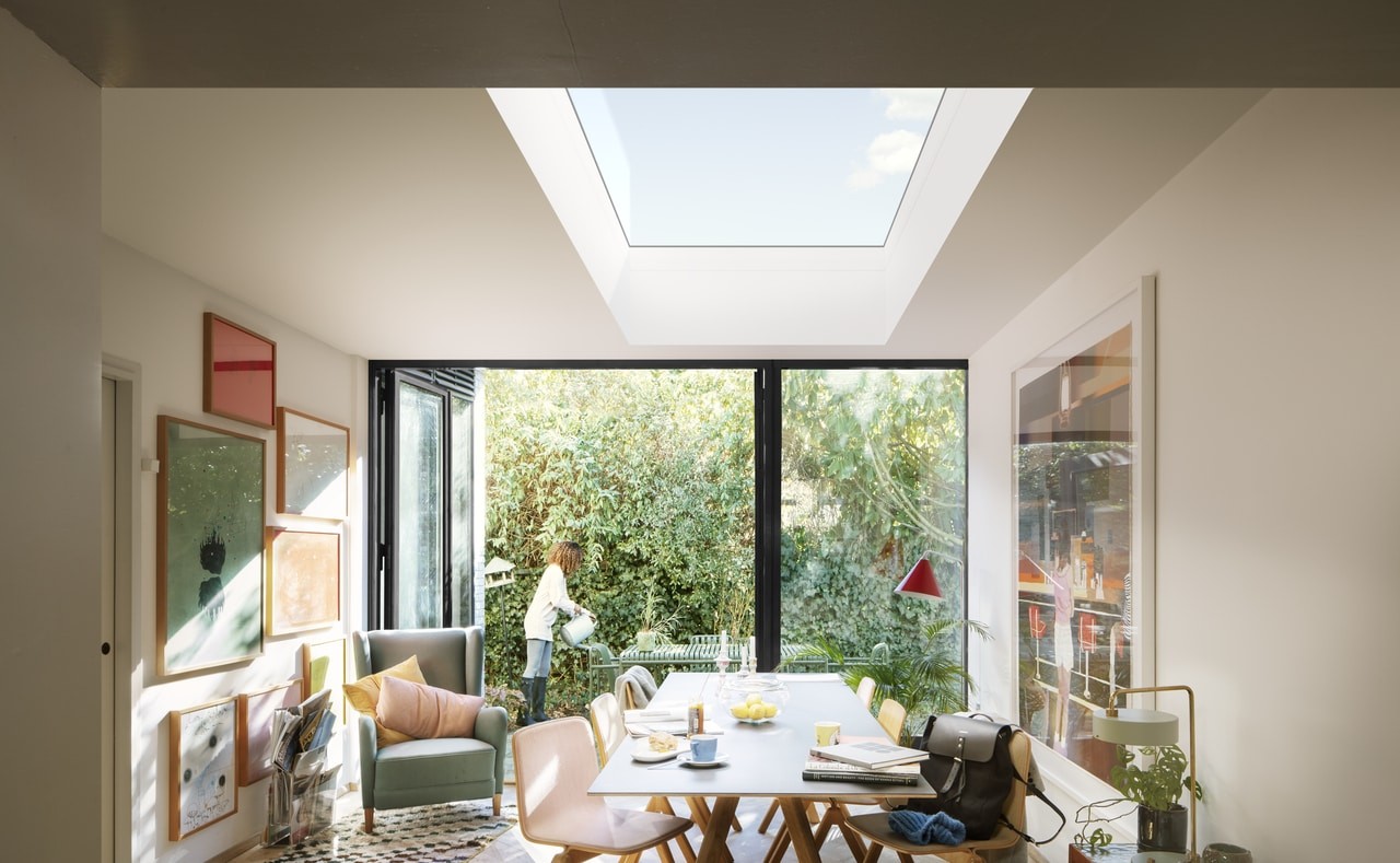 VELUX® Vario Flat Rooflights available at Westside Door: Orange County, Southern California VELUX® Authorized Dealer. Westside Door serves West Los Angeles and the Southern California area. Also serving Orange County, South Bay, Beverly Hills, Malibu, West Los Angeles and all of Southern California. Call us: (310) 478-0311