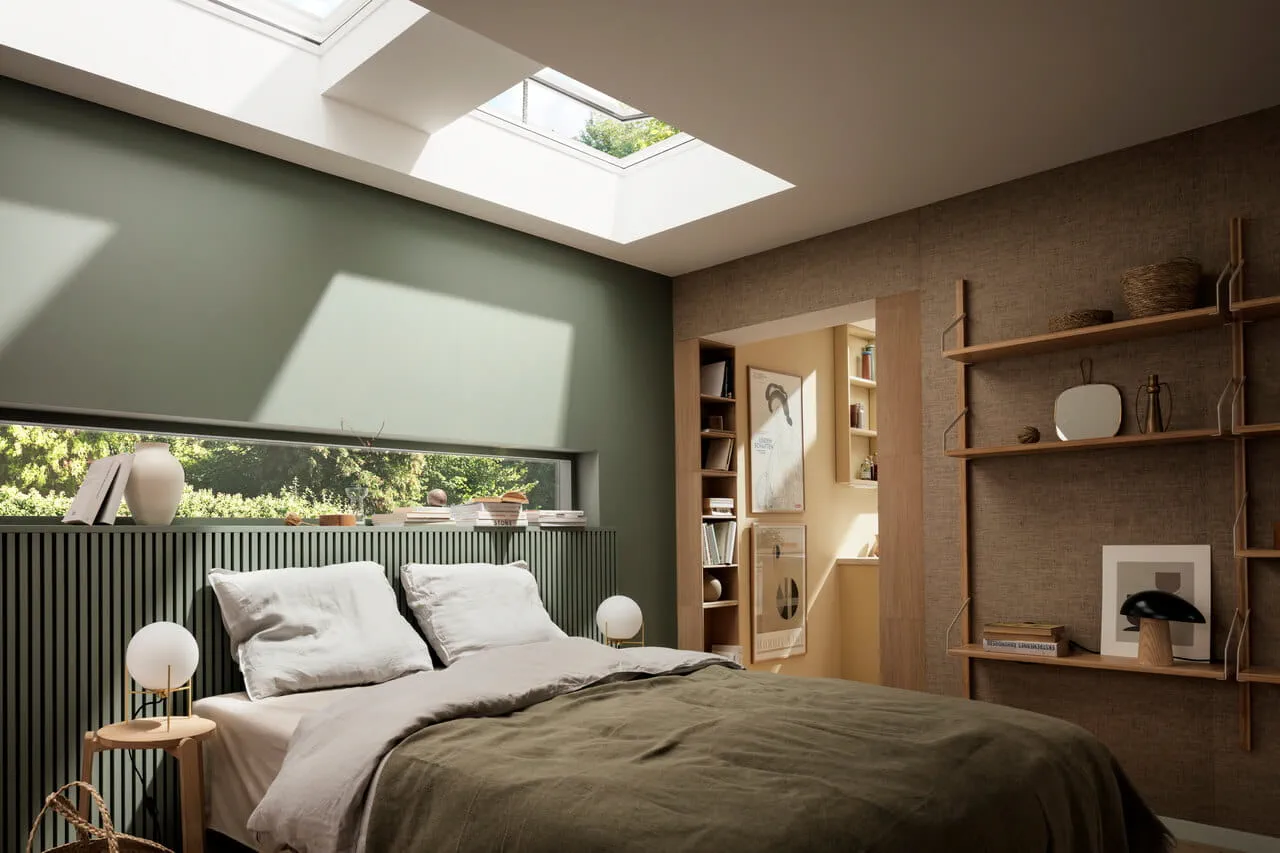 VELUX® Flat-Roof Windows are available at Westside Door: Orange County, Southern California VELUX® Authorized Dealer. Westside Door serves West Los Angeles and the Southern California area. Also serving Orange County, South Bay, Beverly Hills, Malibu, West Los Angeles and all of Southern California. Call us: (310) 478-0311