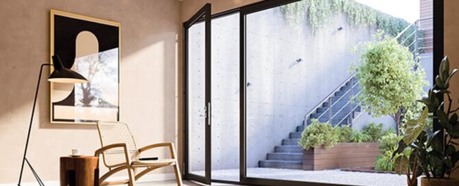 MARVIN® Signature® Modern Swinging Doors are available at Westside Door: Orange County, Southern California MILGARD® Authorized Dealer. Westside Door serves West Los Angeles and the Southern California area. Also serving Orange County, South Bay, Beverly Hills, Malibu, West Los Angeles and all of Southern California. Call us: (310) 478-0311