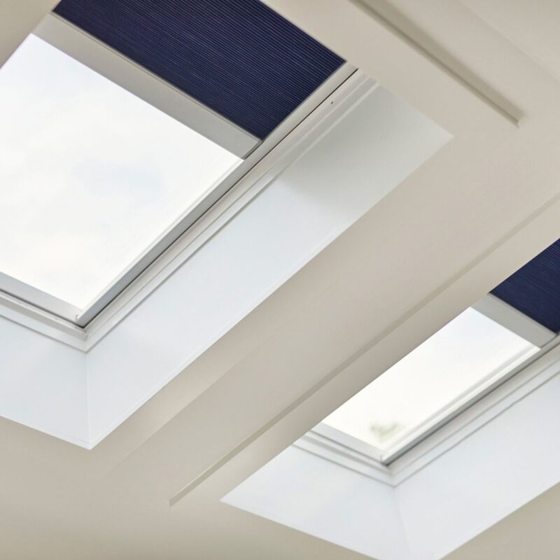 VELUX® Skylight Shades are available at Westside Door: Orange County, Southern California VELUX® Authorized Dealer. Westside Door serves West Los Angeles and the Southern California area. Also serving Orange County, South Bay, Beverly Hills, Malibu, West Los Angeles and all of Southern California. Call us: (310) 478-0311