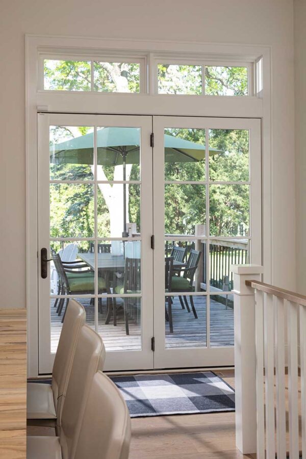 MARVIN® Elevate® Swinging French Doors are available at Westside Door: Orange County, Southern California MARVIN® Authorized Dealer. Westside Door serves West Los Angeles and the Southern California area. Also serving Orange County, South Bay, Beverly Hills, Malibu, West Los Angeles and all of Southern California. Call us: (310) 478-0311