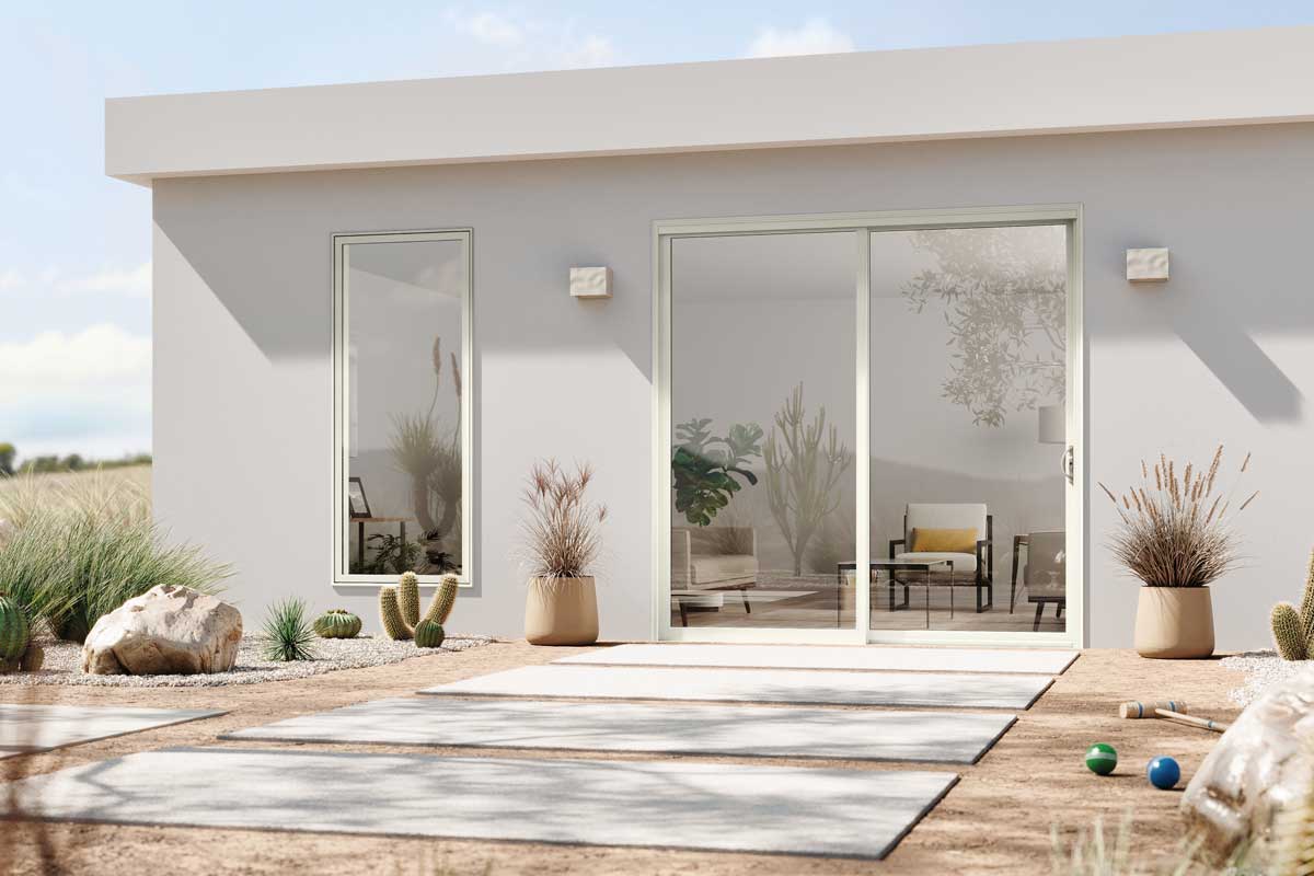 MARVIN® Essential™ Sliding Patio Doors are available at Westside Door: Orange County, Southern California MARVIN® Authorized Dealer. Westside Door serves West Los Angeles and the Southern California area. Also serving Orange County, South Bay, Beverly Hills, Malibu, West Los Angeles and all of Southern California. Call us: (310) 478-0311