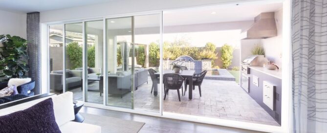 MILGARD® VX350 Moving Glass Walls are available at 90402 Santa Monica Stacking Glass Walls Company Westside Door: Orange County, Southern California MILGARD® Authorized Dealer. Westside Door serves West Los Angeles and the Southern California area. Also serving Orange County, South Bay, Beverly Hills, Malibu, West Los Angeles and all of Southern California. Call us: (310) 478-0311