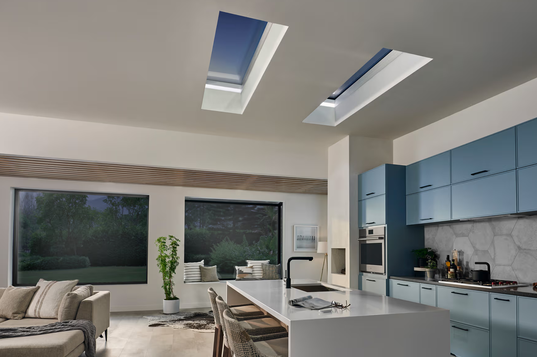 MARVIN® Awaken Skylights available at Westside Door: Orange County, Southern California FLEETWOOD® Authorized Dealer. Westside Door serves West Los Angeles and the Southern California area. Also serving Orange County, South Bay, Beverly Hills, Malibu, West Los Angeles and all of Southern California. Call us: (310) 478-0311