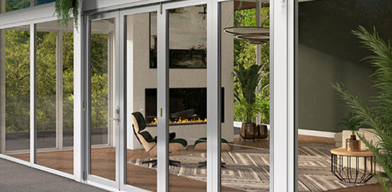 MILGARD® Bi-Fold Doors Authorized MILGARD® Dealer Westside Door Since 1971 West Los Angeles Beverly Hills Brentwood 90049 Santa Monica Orange County Laguna Beach Irvine